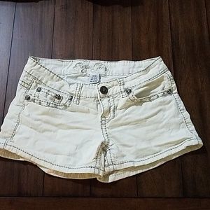 🌴Juniors Request Jeans shorts🌴